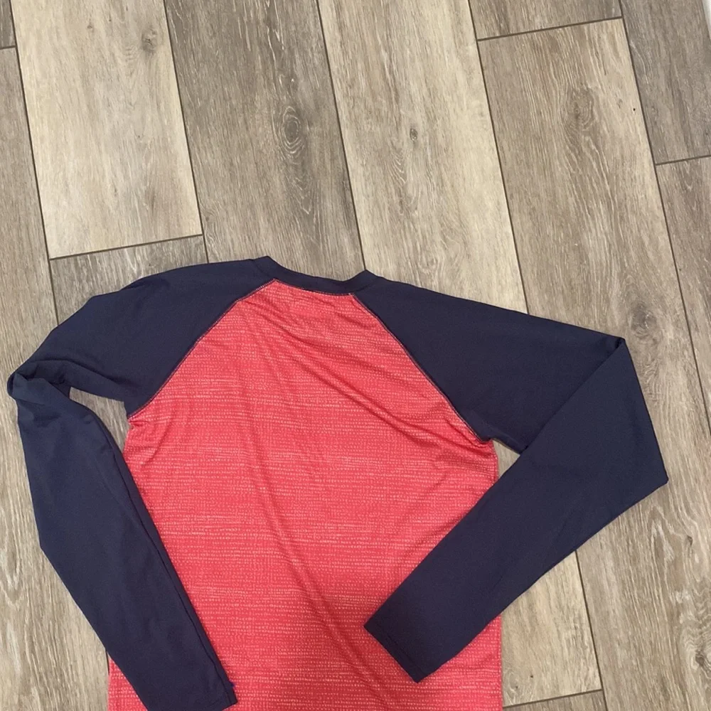 Girl’s Columbia Top